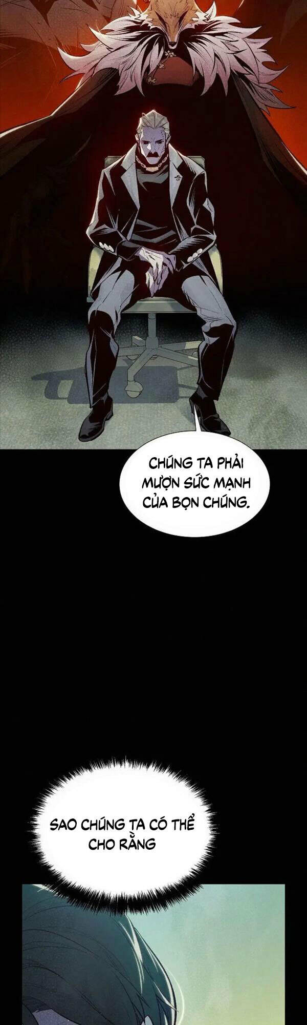 Độc Cô Tử Linh Sư: Chapter 66