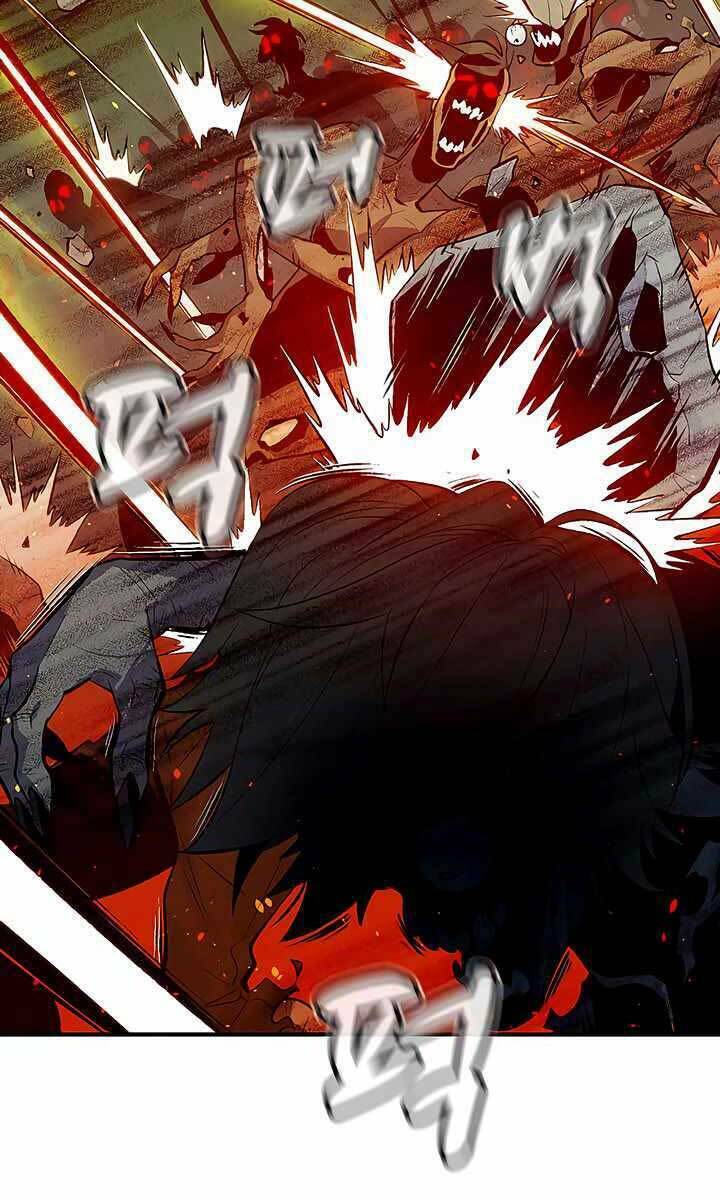 Độc Cô Tử Linh Sư: Chapter 67