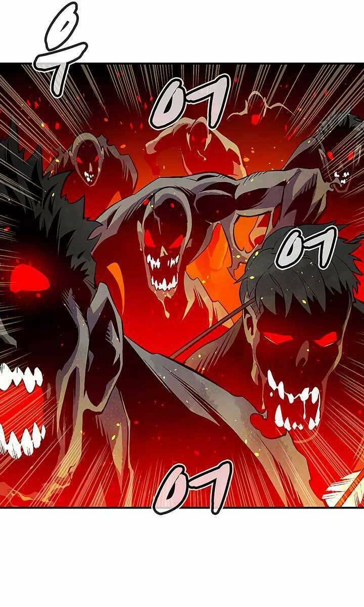 Độc Cô Tử Linh Sư: Chapter 67
