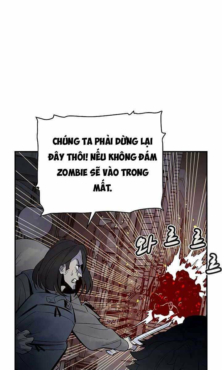 Độc Cô Tử Linh Sư: Chapter 67