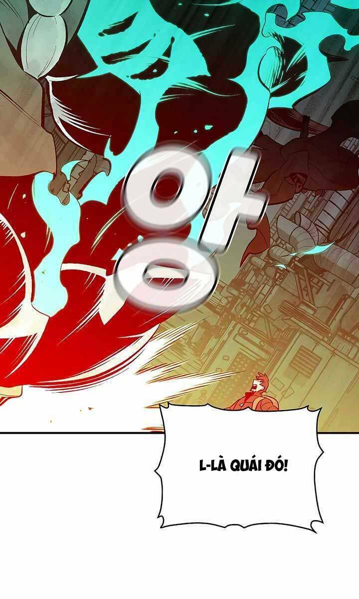 Độc Cô Tử Linh Sư: Chapter 67