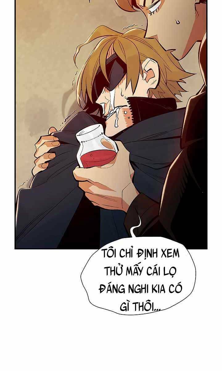 Độc Cô Tử Linh Sư: Chapter 67