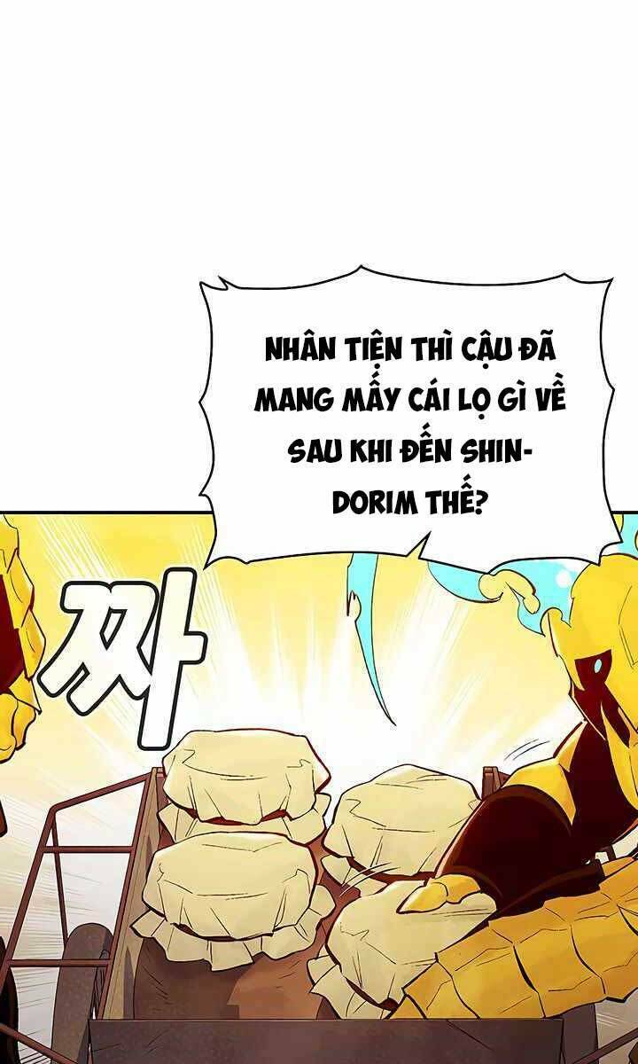 Độc Cô Tử Linh Sư: Chapter 67