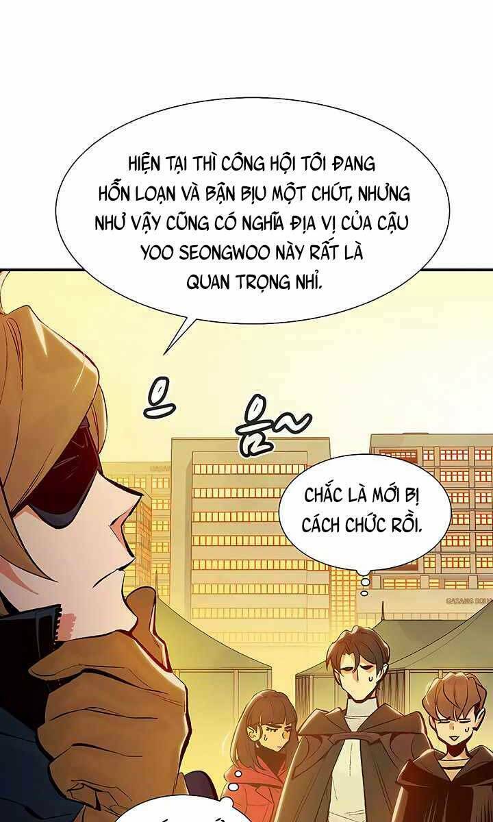 Độc Cô Tử Linh Sư: Chapter 67