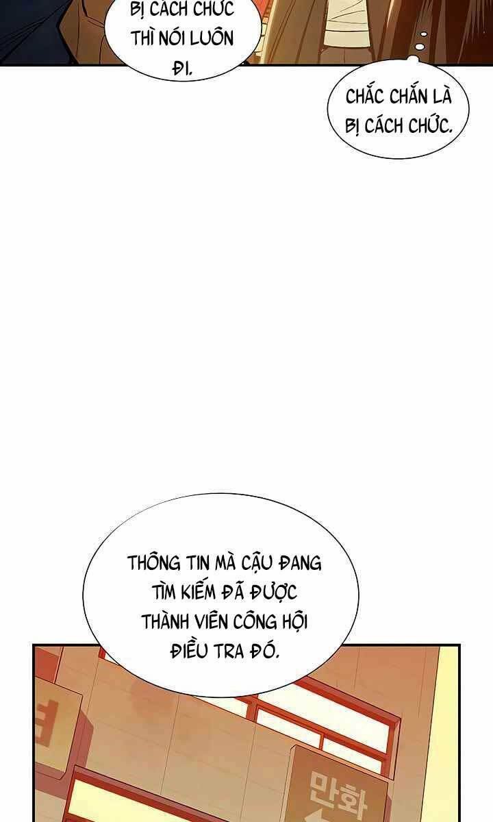 Độc Cô Tử Linh Sư: Chapter 67