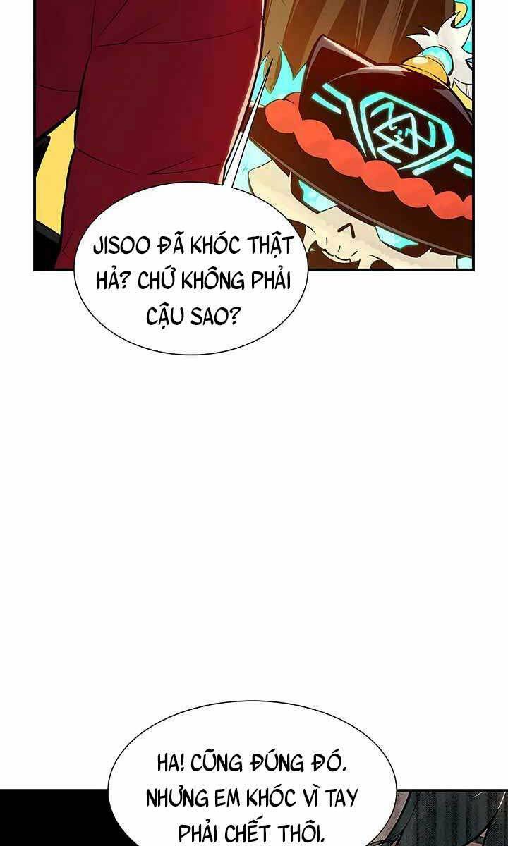Độc Cô Tử Linh Sư: Chapter 67