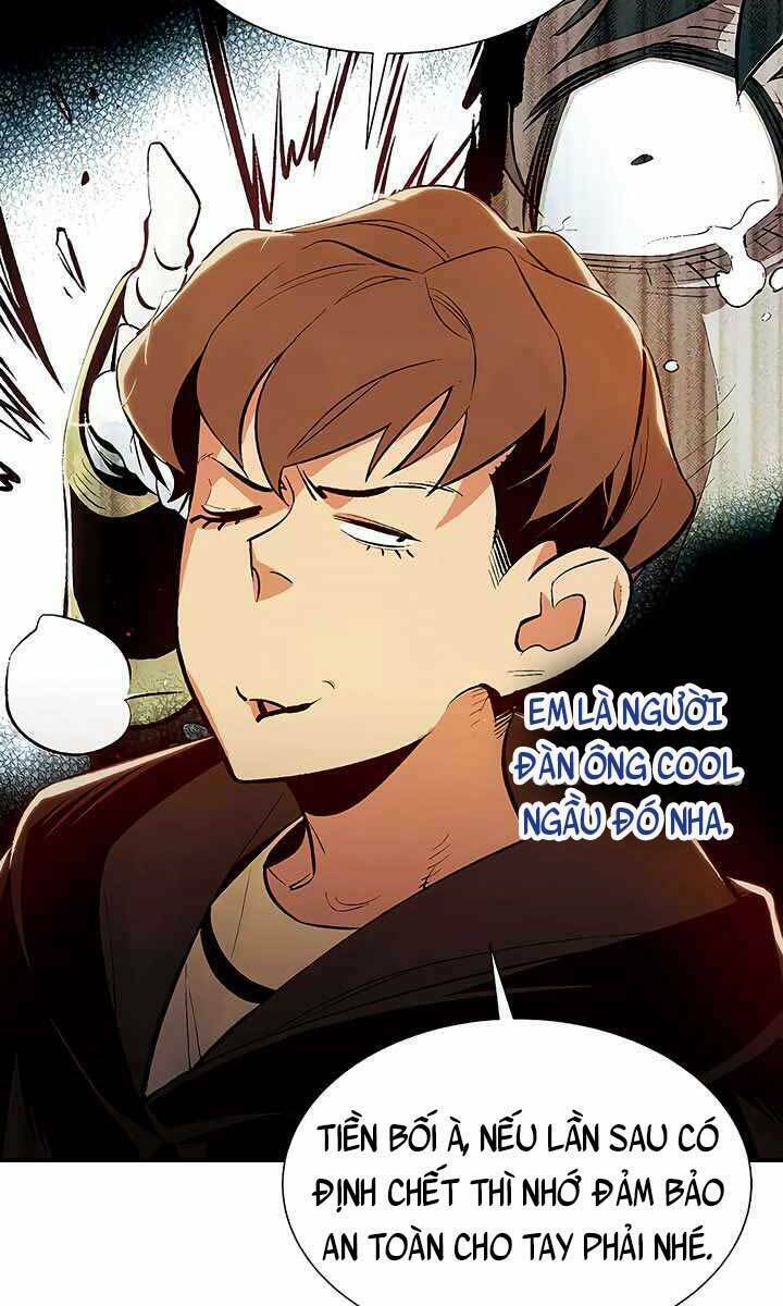 Độc Cô Tử Linh Sư: Chapter 67