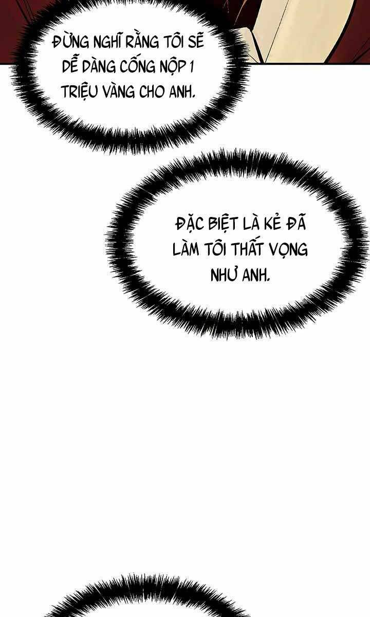Độc Cô Tử Linh Sư: Chapter 67