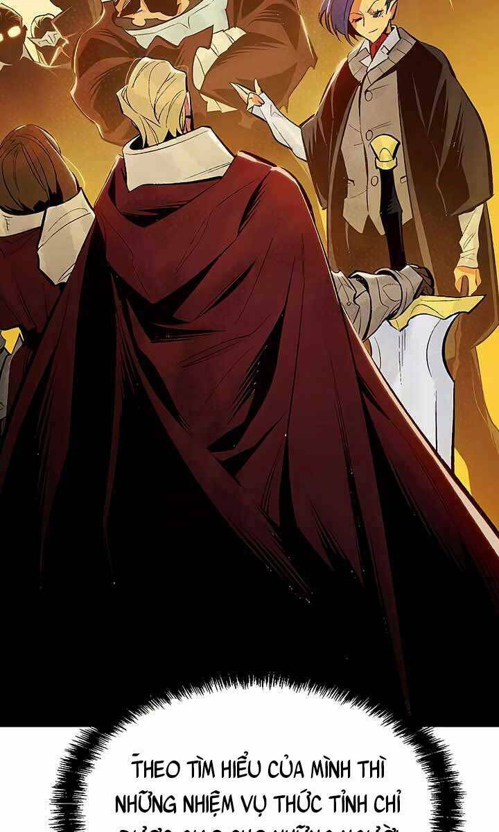 Độc Cô Tử Linh Sư: Chapter 67