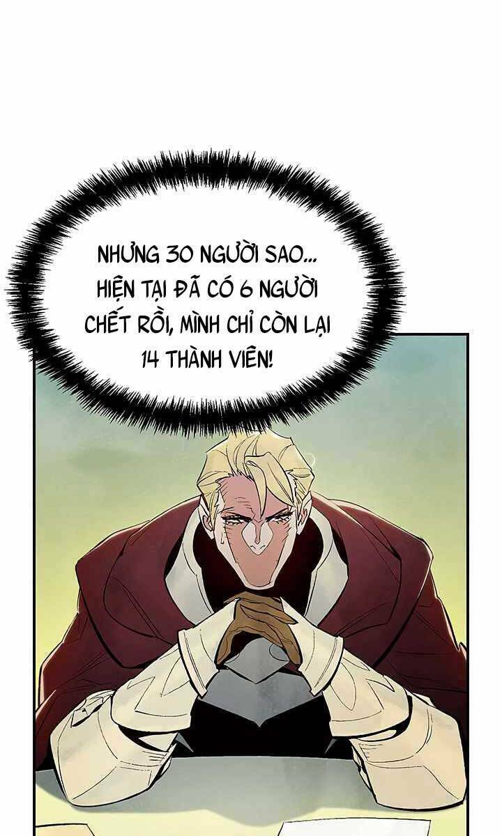 Độc Cô Tử Linh Sư: Chapter 67