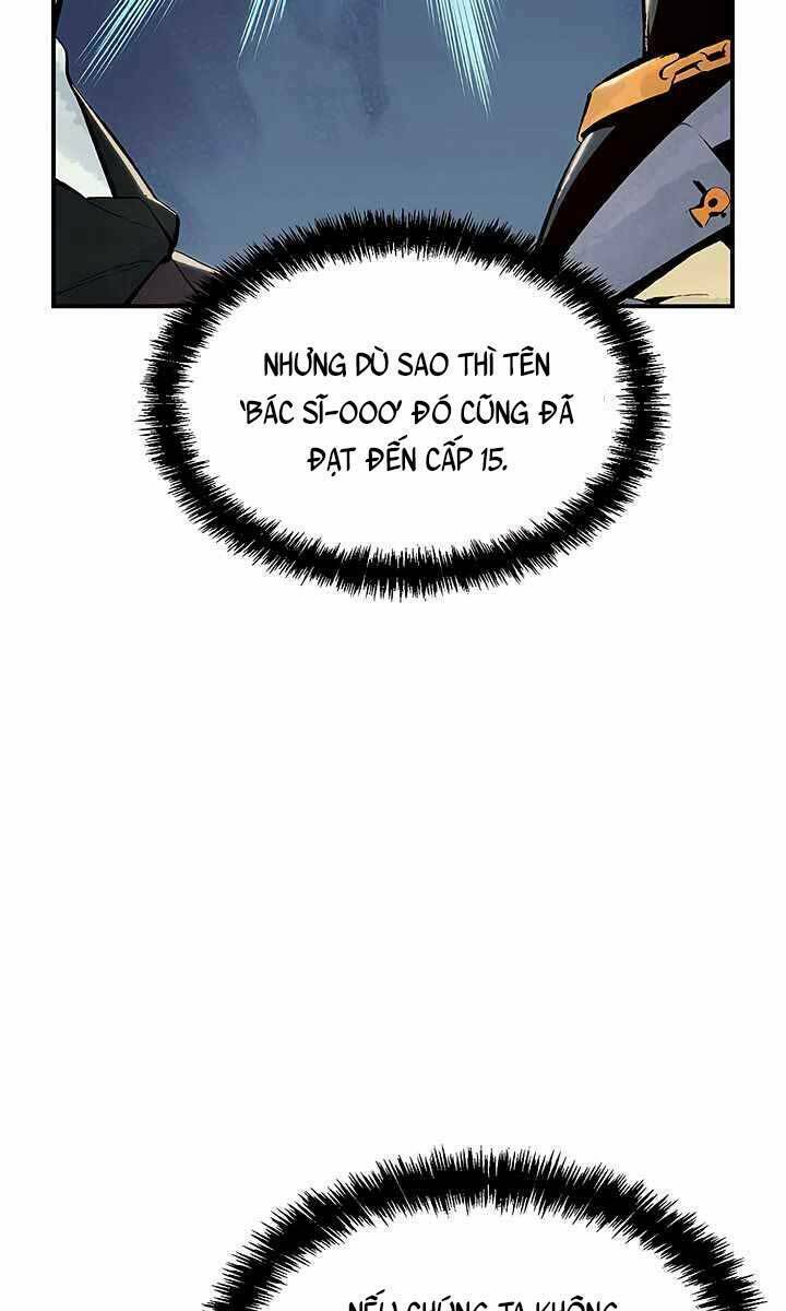 Độc Cô Tử Linh Sư: Chapter 67