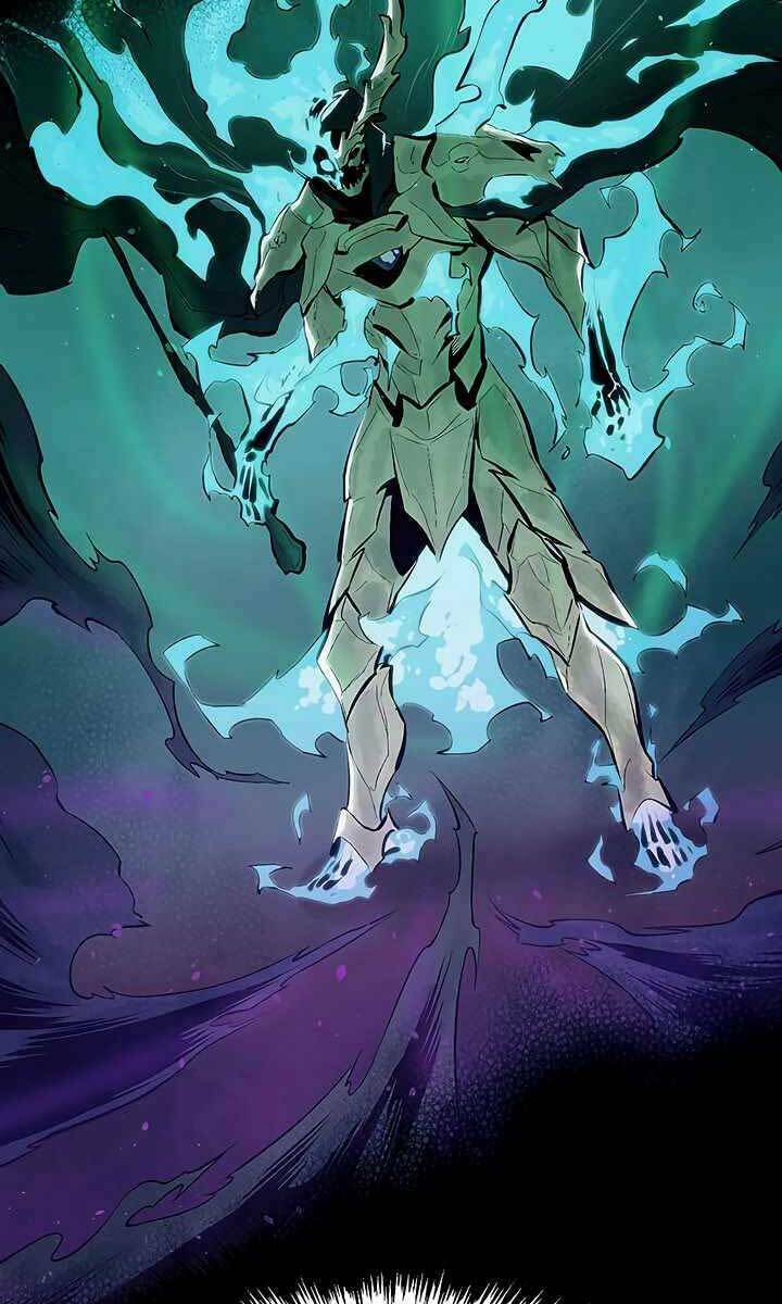 Độc Cô Tử Linh Sư: Chapter 67
