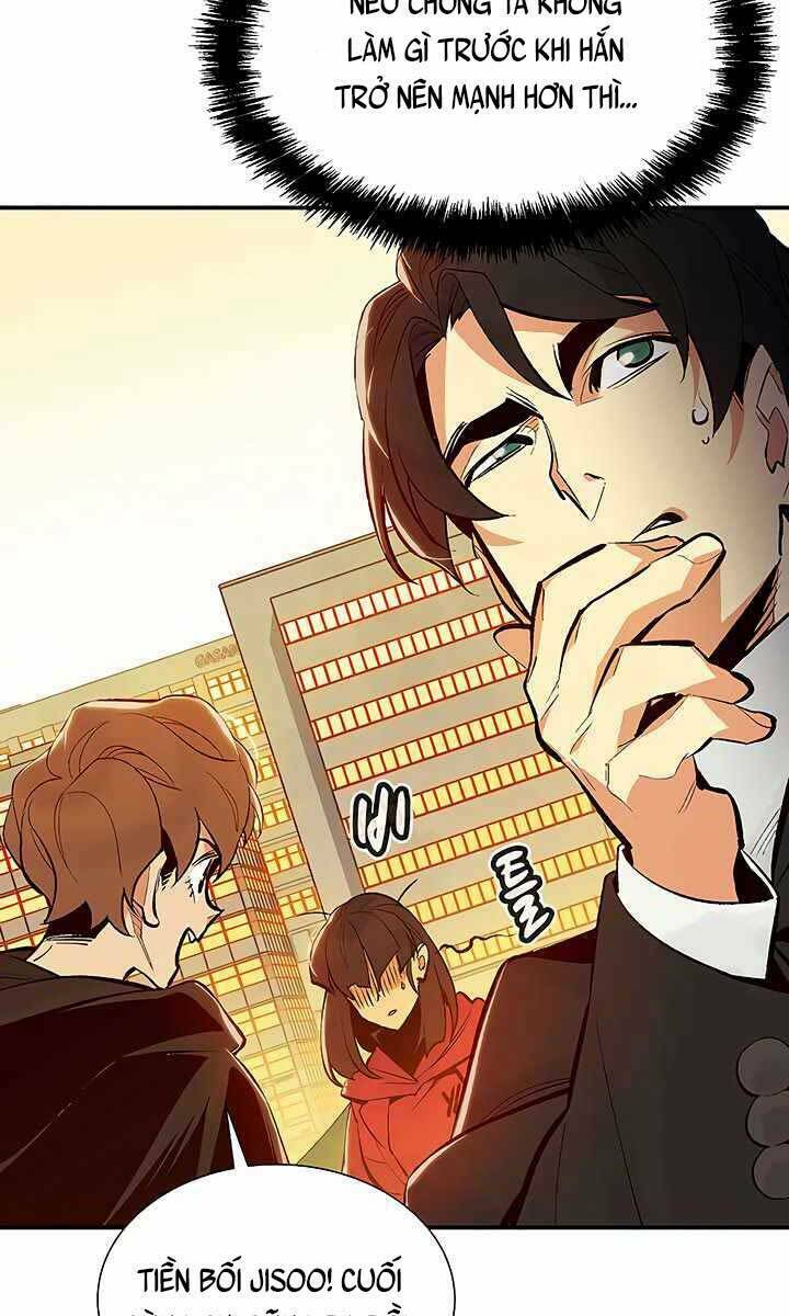 Độc Cô Tử Linh Sư: Chapter 67