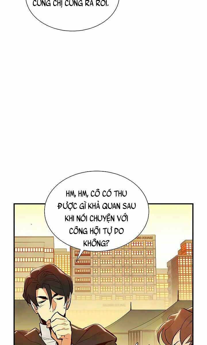 Độc Cô Tử Linh Sư: Chapter 67
