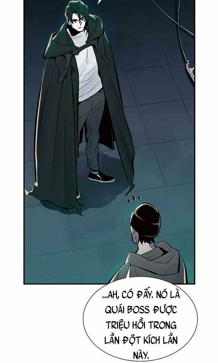 Độc Cô Tử Linh Sư: Chapter 67