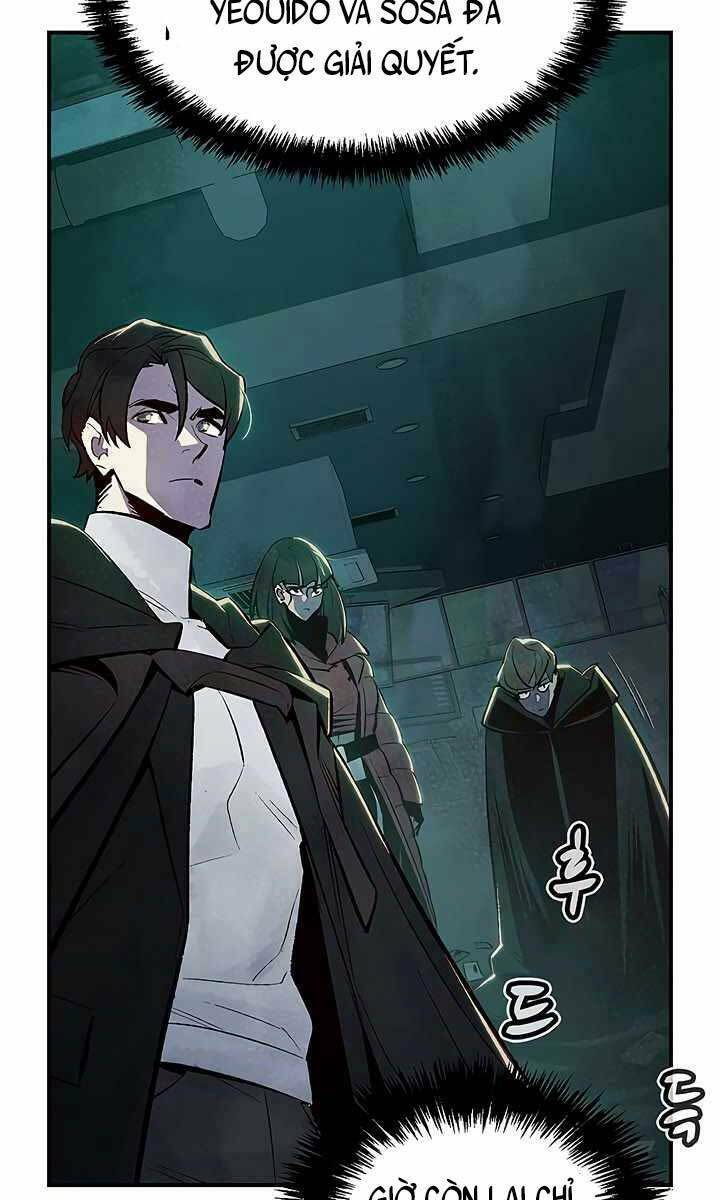 Độc Cô Tử Linh Sư: Chapter 67