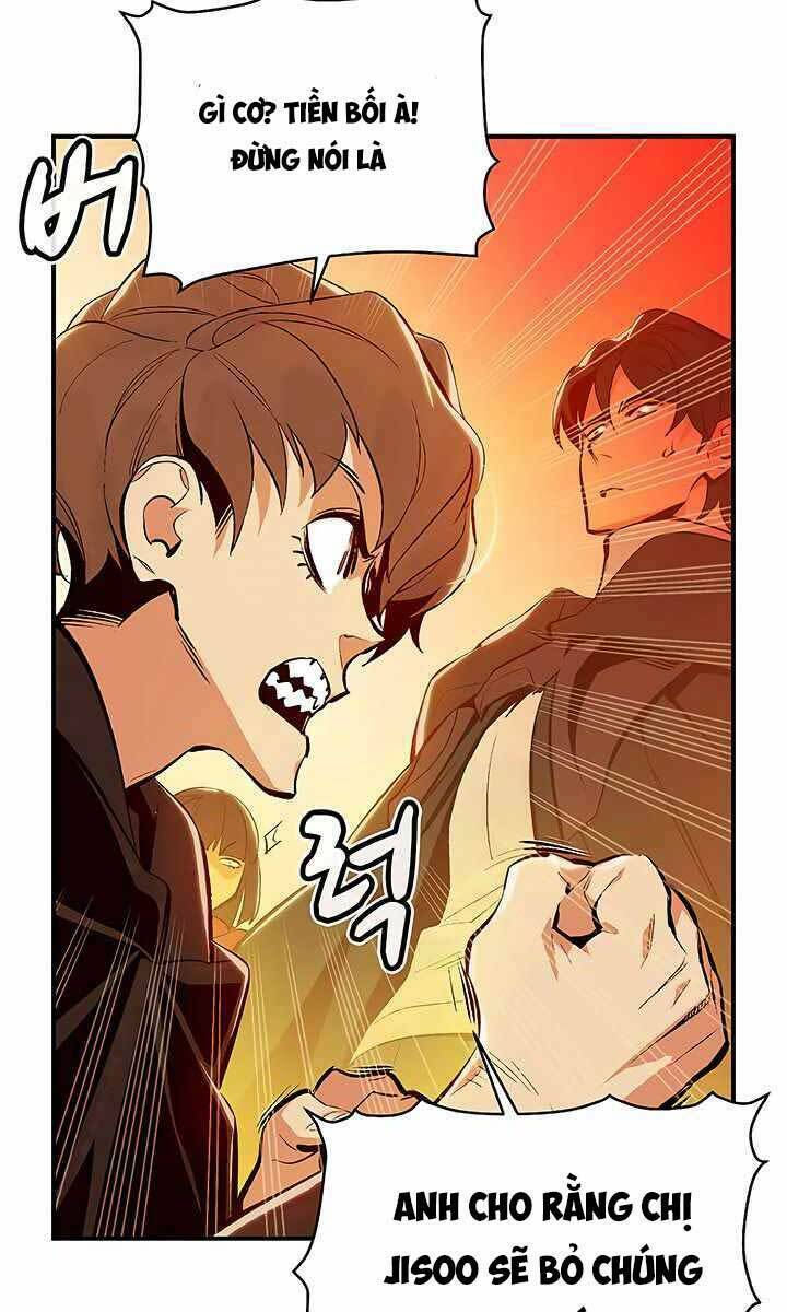 Độc Cô Tử Linh Sư: Chapter 67