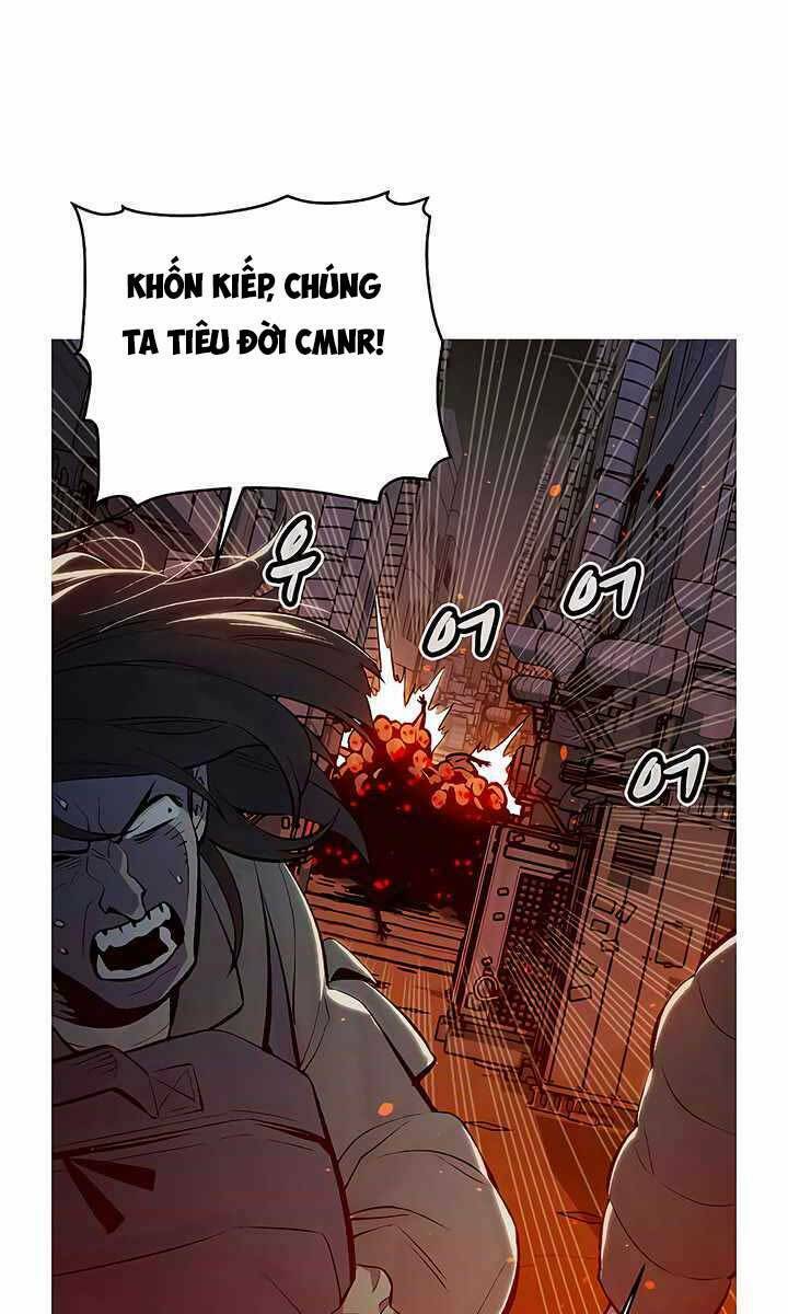 Độc Cô Tử Linh Sư: Chapter 67