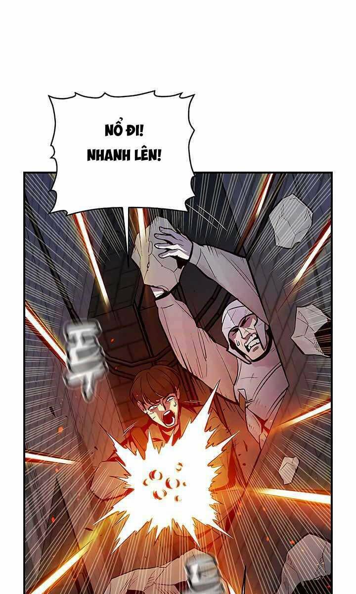 Độc Cô Tử Linh Sư: Chapter 67