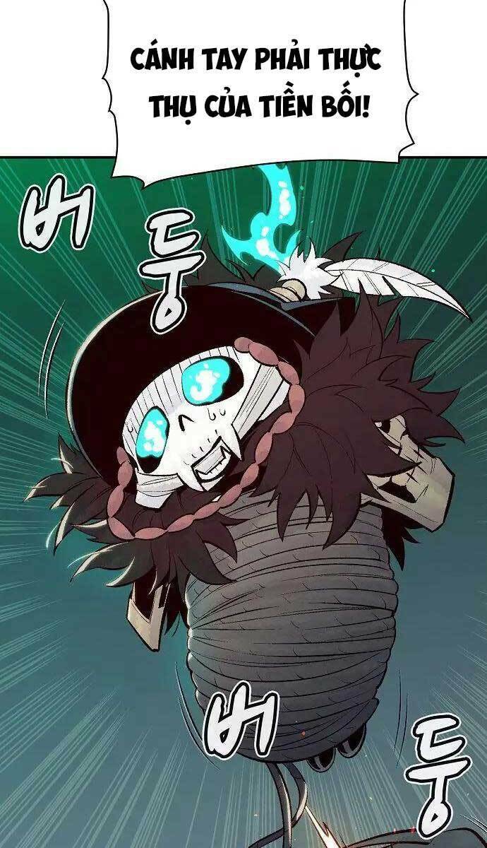 Độc Cô Tử Linh Sư: Chapter 68