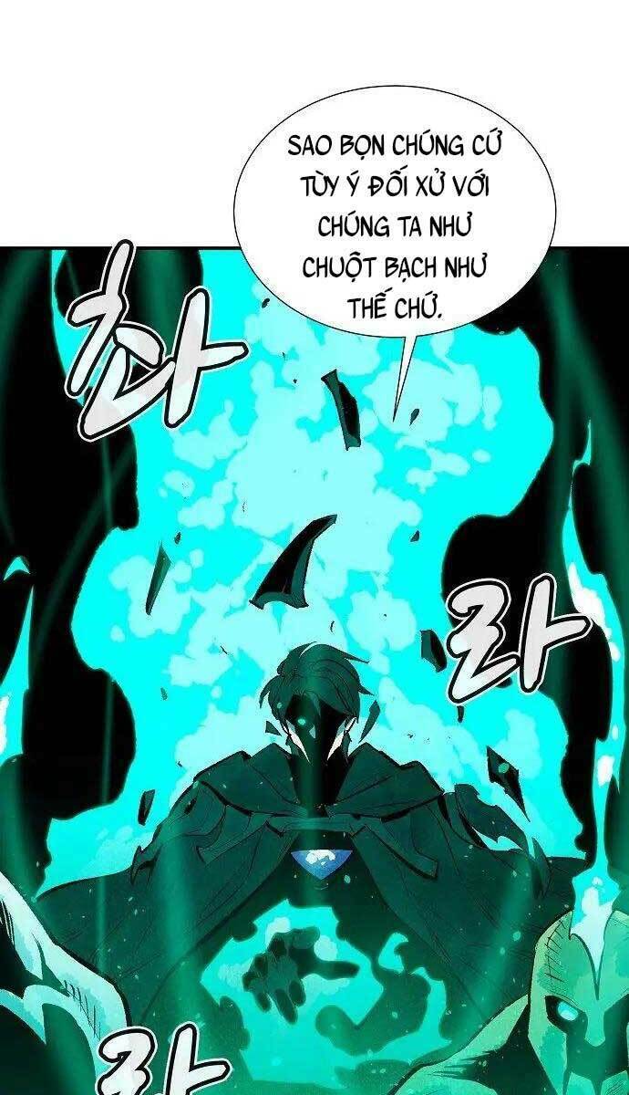 Độc Cô Tử Linh Sư: Chapter 68