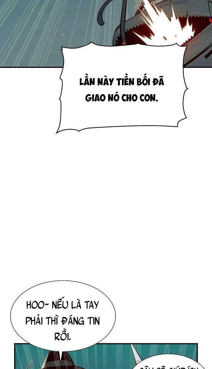 Độc Cô Tử Linh Sư: Chapter 68