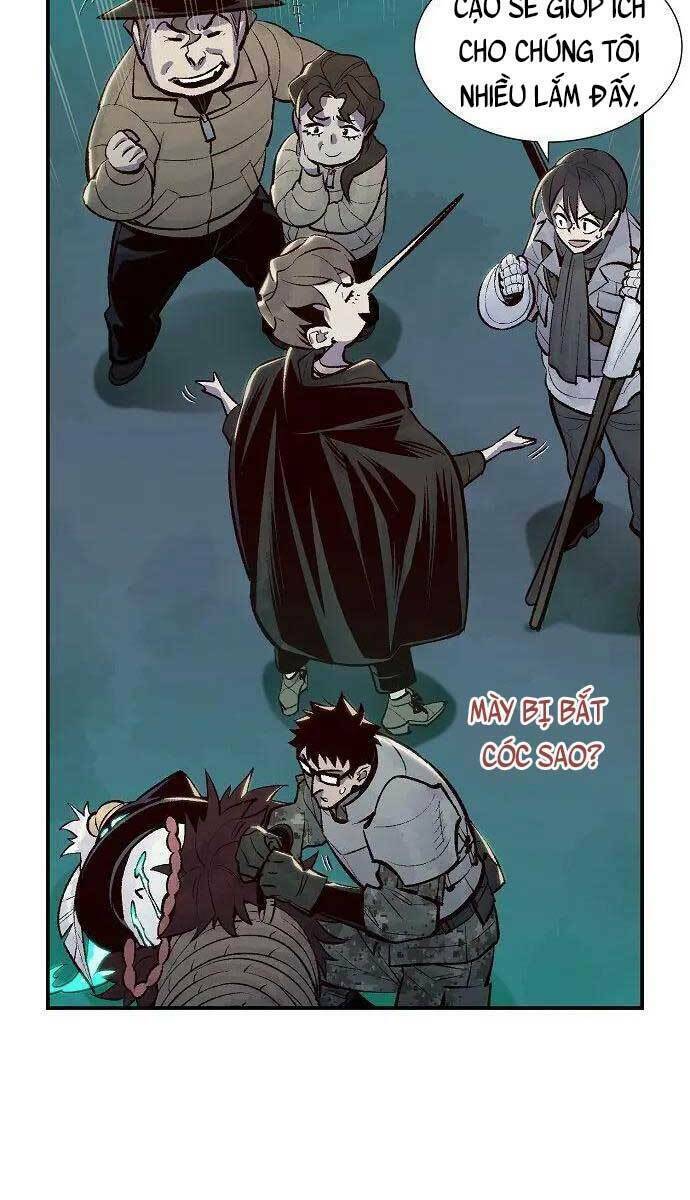 Độc Cô Tử Linh Sư: Chapter 68