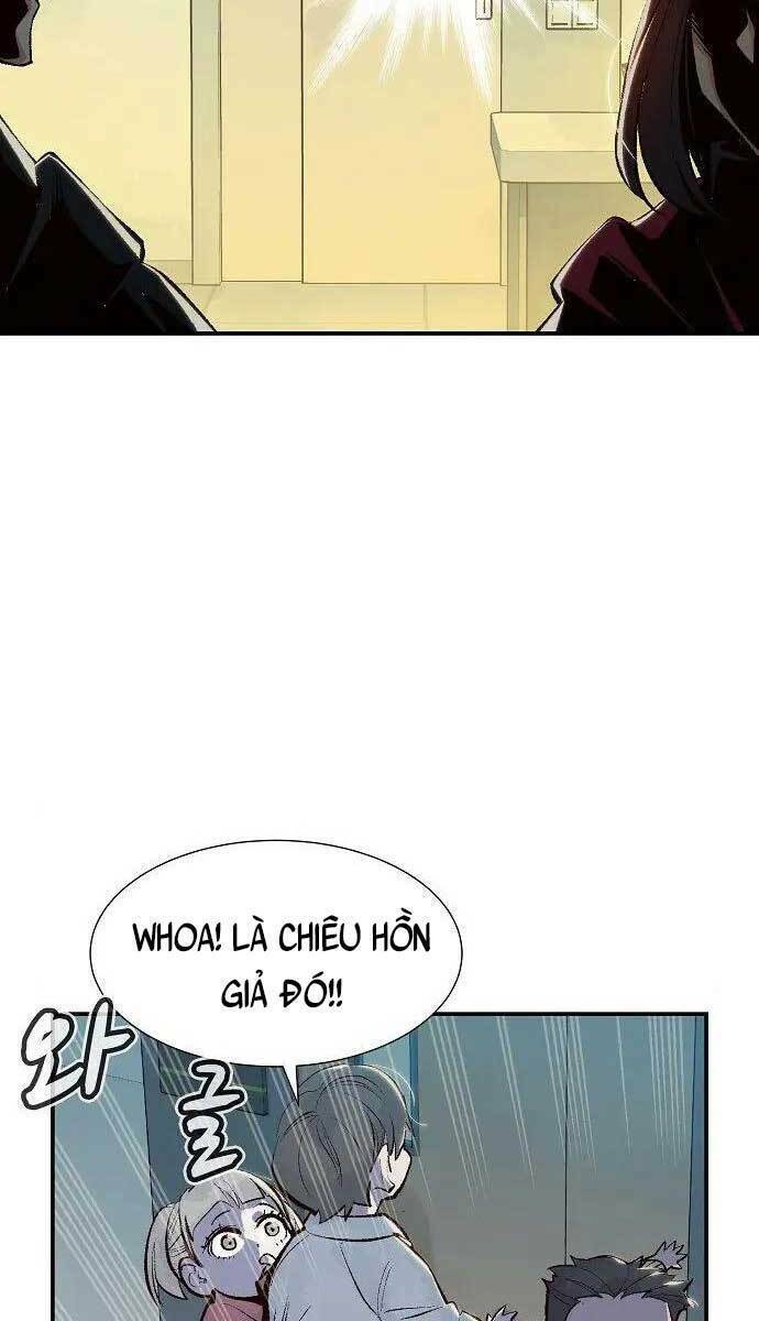 Độc Cô Tử Linh Sư: Chapter 68