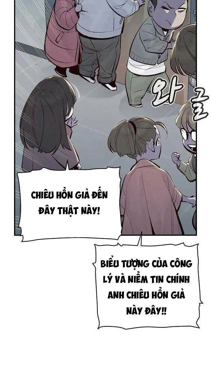 Độc Cô Tử Linh Sư: Chapter 68