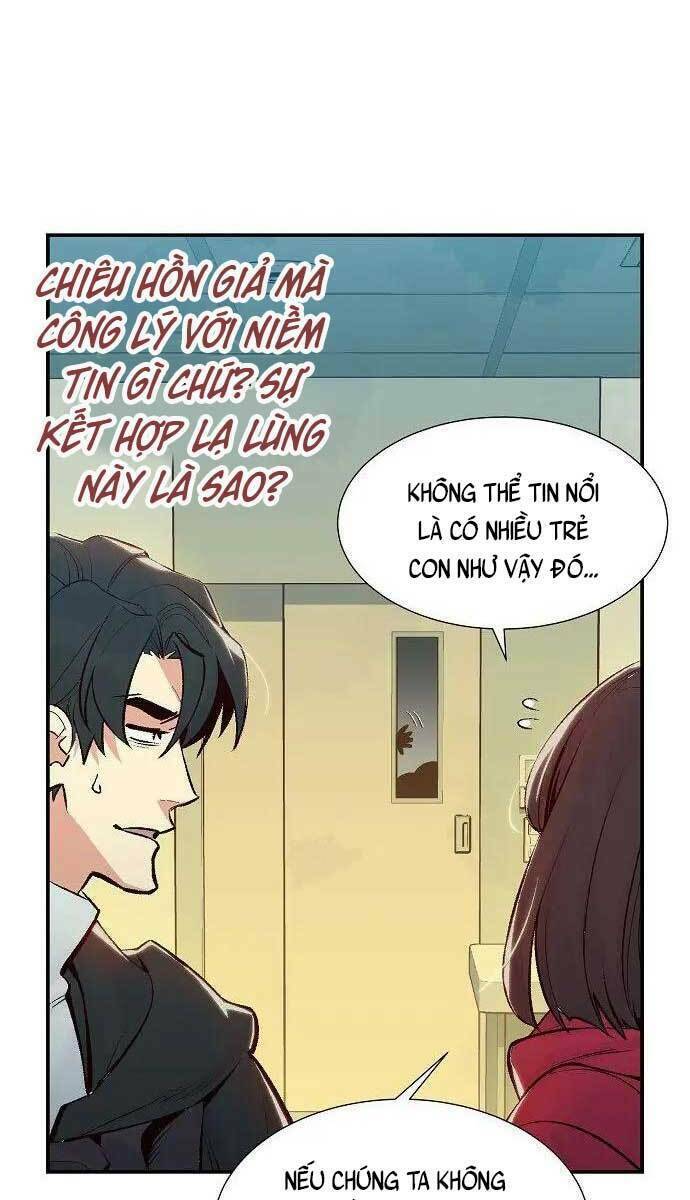 Độc Cô Tử Linh Sư: Chapter 68