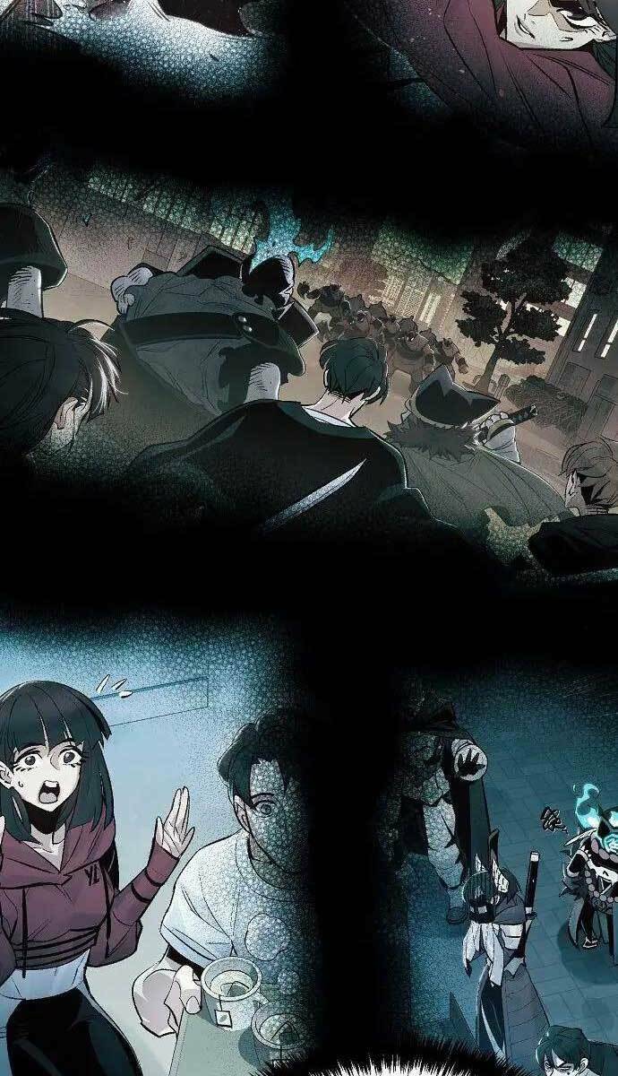 Độc Cô Tử Linh Sư: Chapter 68