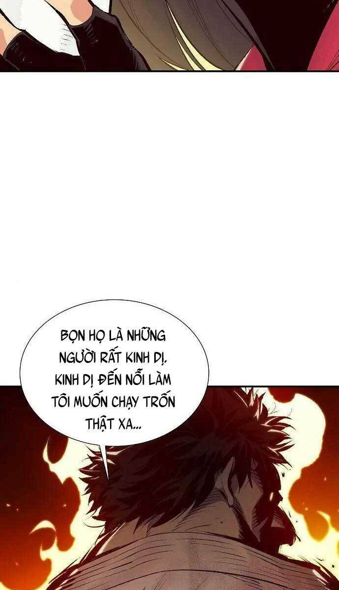 Độc Cô Tử Linh Sư: Chapter 68