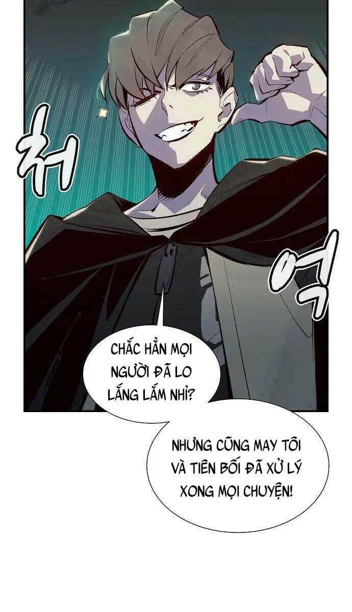 Độc Cô Tử Linh Sư: Chapter 68