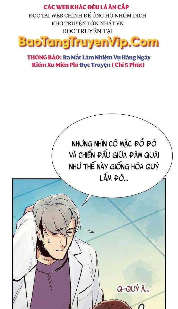 Độc Cô Tử Linh Sư: Chapter 68