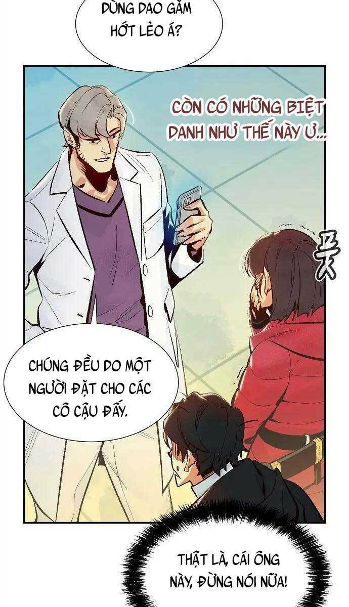 Độc Cô Tử Linh Sư: Chapter 68