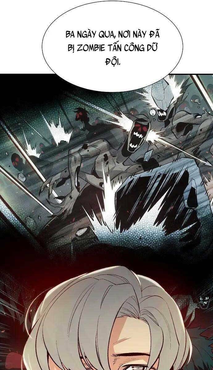 Độc Cô Tử Linh Sư: Chapter 68