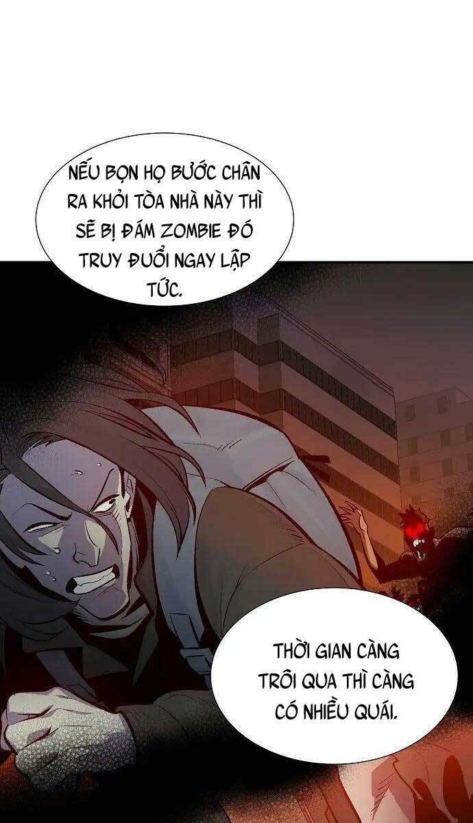 Độc Cô Tử Linh Sư: Chapter 68
