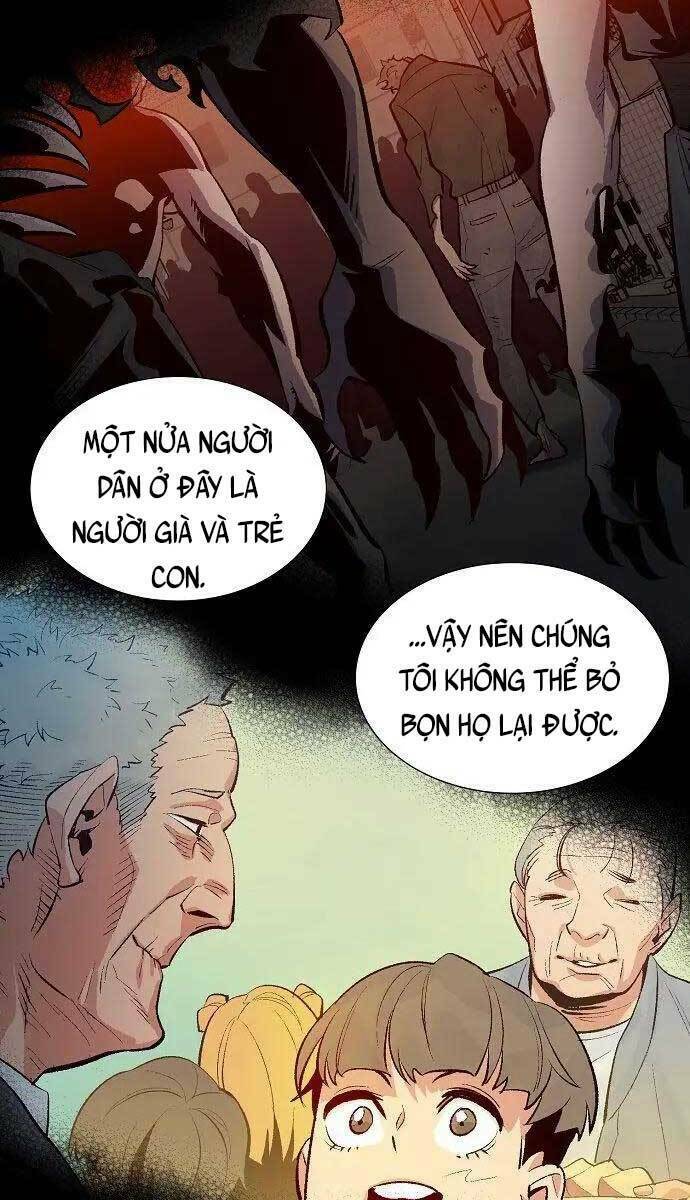 Độc Cô Tử Linh Sư: Chapter 68