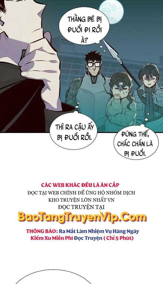 Độc Cô Tử Linh Sư: Chapter 68