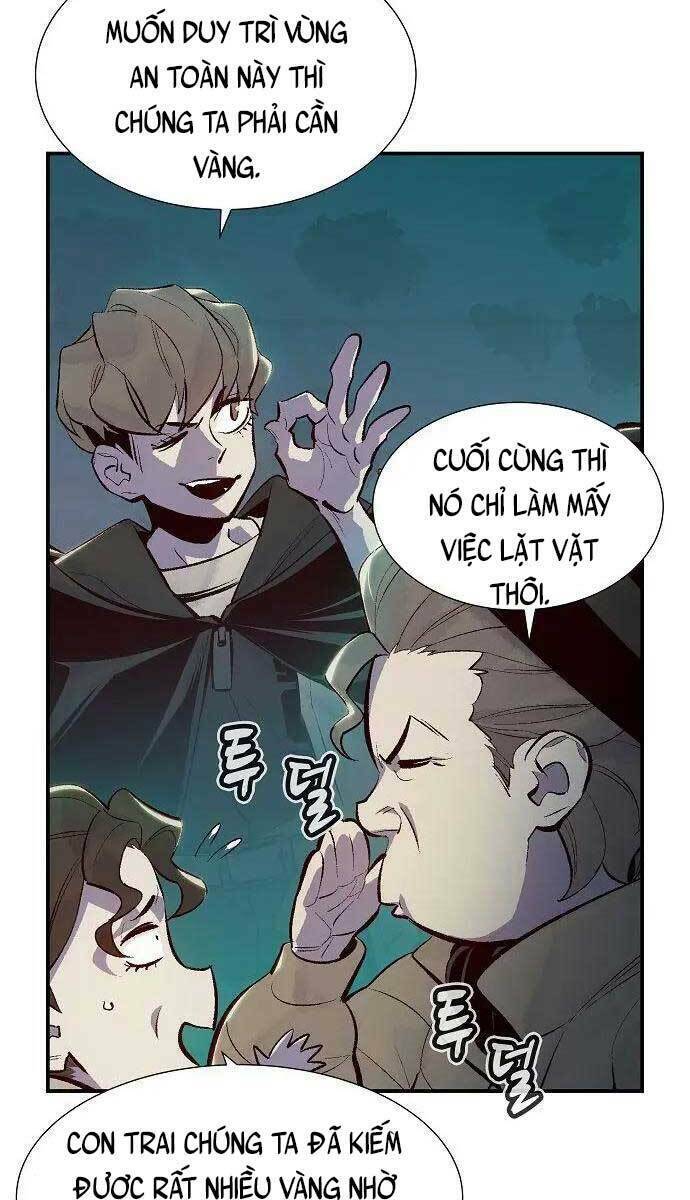 Độc Cô Tử Linh Sư: Chapter 68