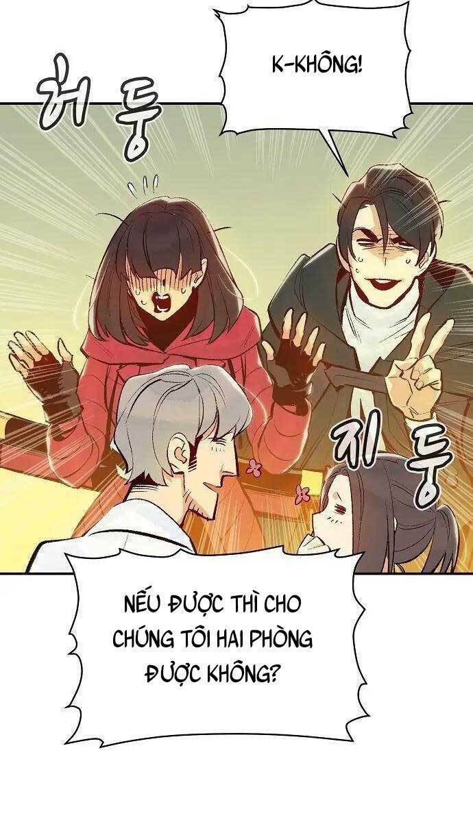 Độc Cô Tử Linh Sư: Chapter 68