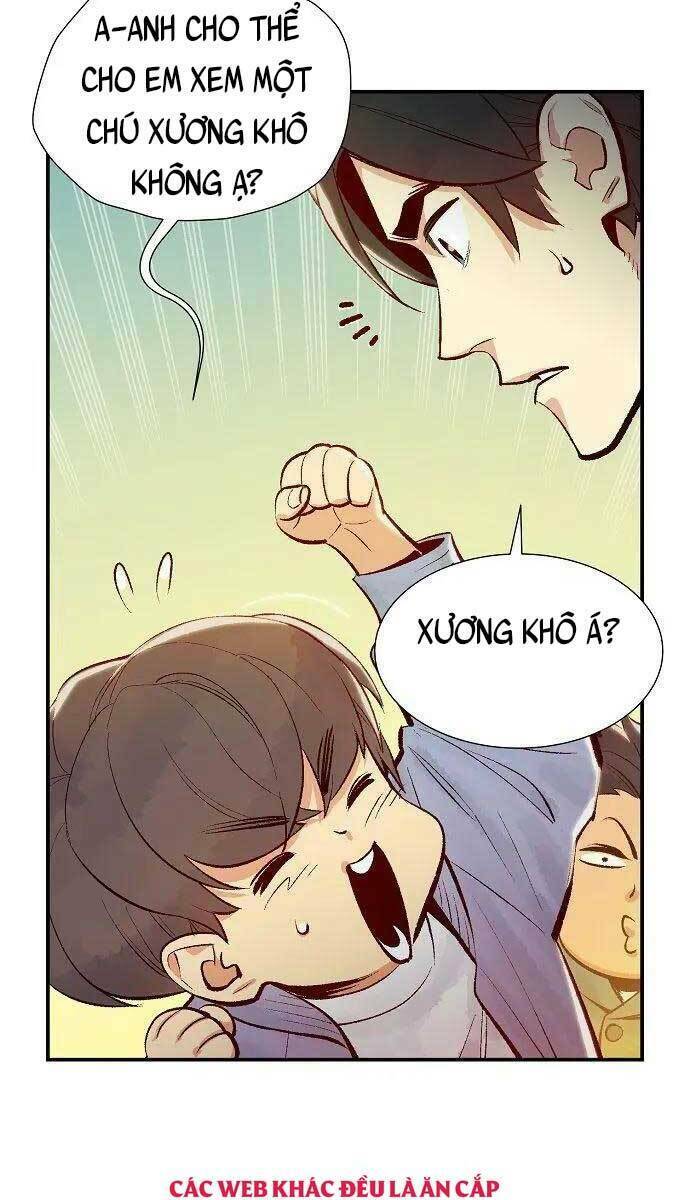 Độc Cô Tử Linh Sư: Chapter 68