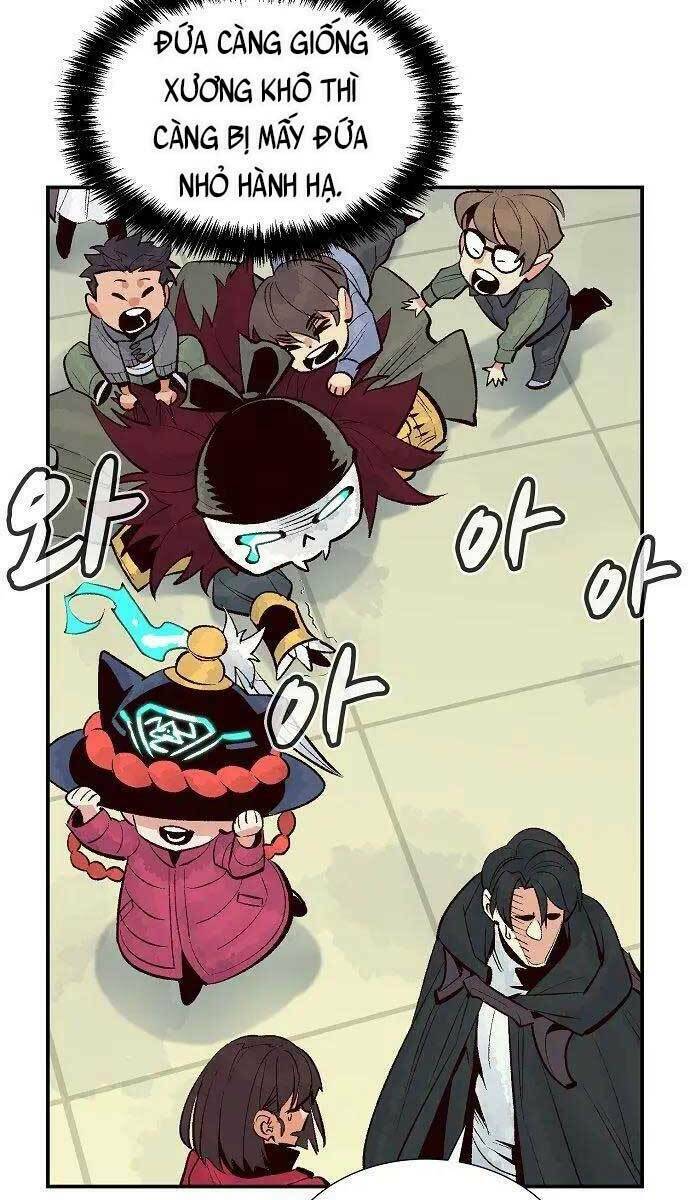 Độc Cô Tử Linh Sư: Chapter 68