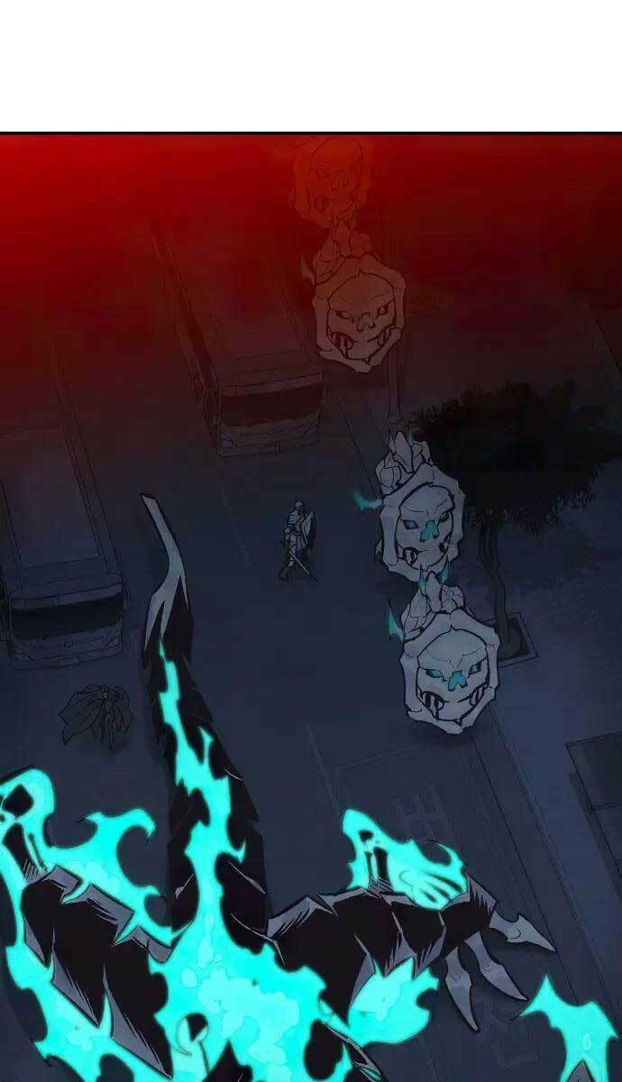 Độc Cô Tử Linh Sư: Chapter 69