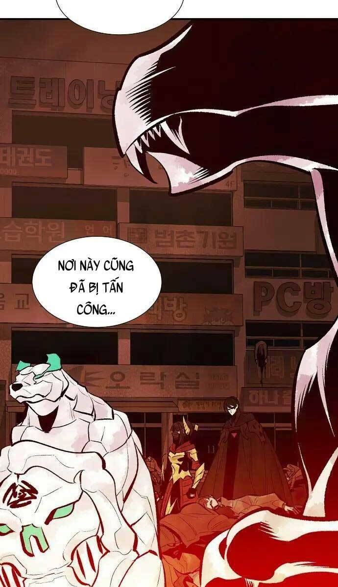 Độc Cô Tử Linh Sư: Chapter 69