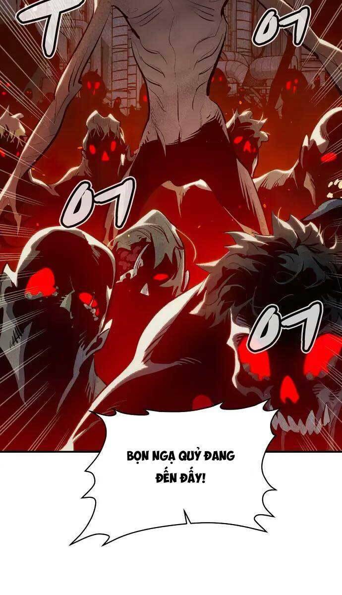 Độc Cô Tử Linh Sư: Chapter 69
