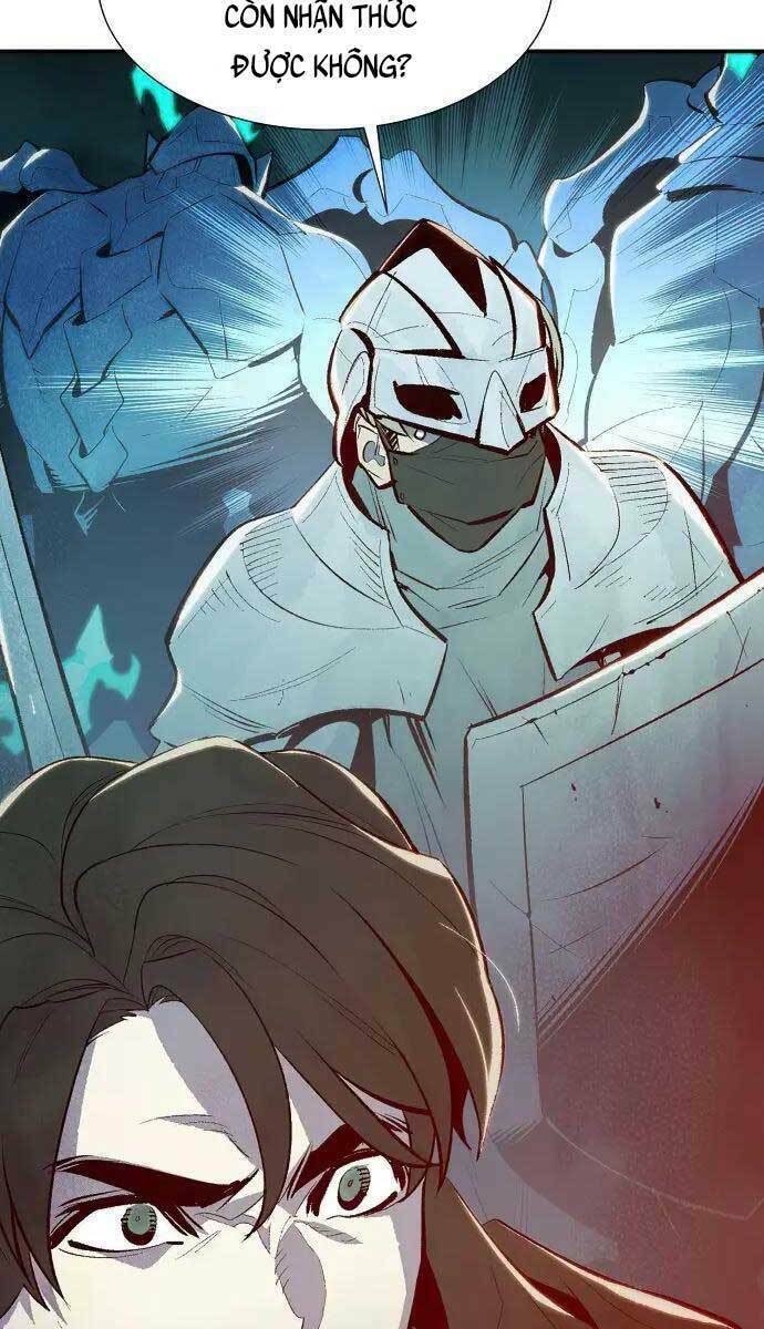 Độc Cô Tử Linh Sư: Chapter 69