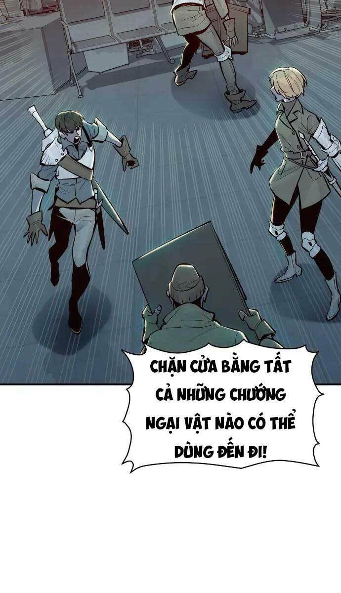 Độc Cô Tử Linh Sư: Chapter 69