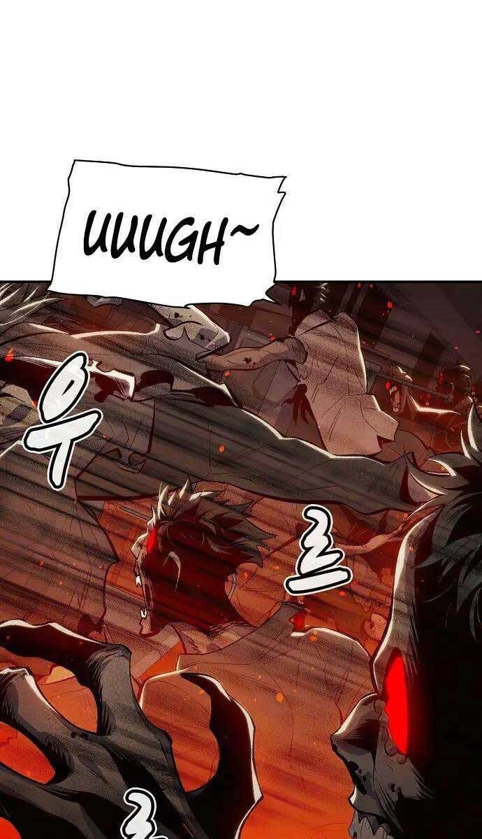 Độc Cô Tử Linh Sư: Chapter 69