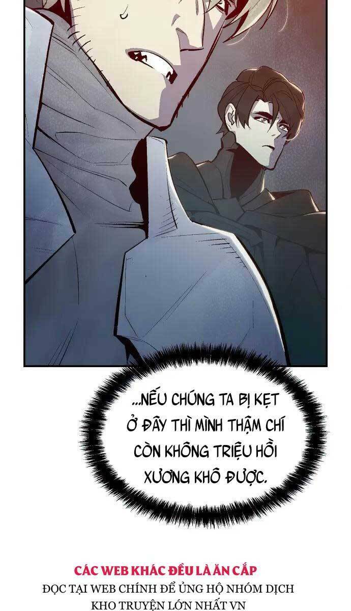Độc Cô Tử Linh Sư: Chapter 69